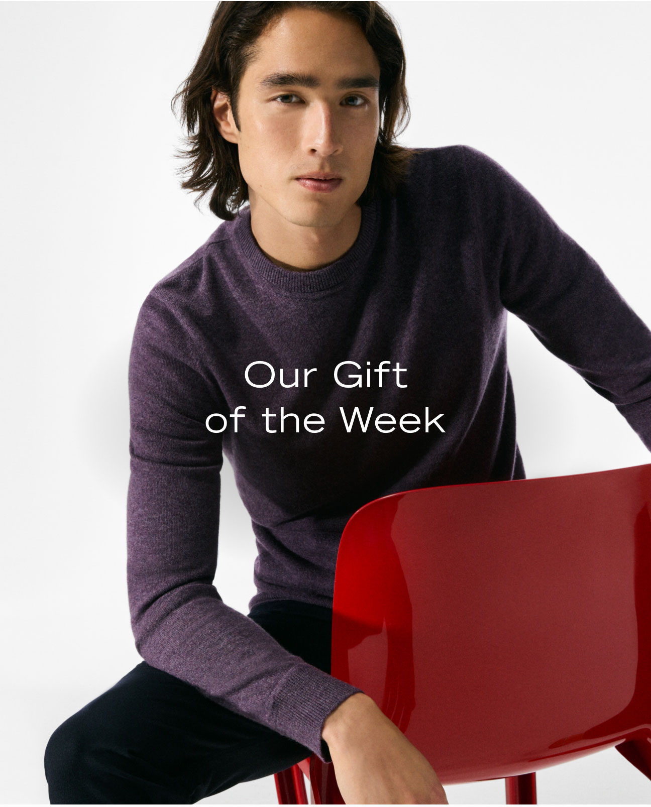 Our Gift of the Week