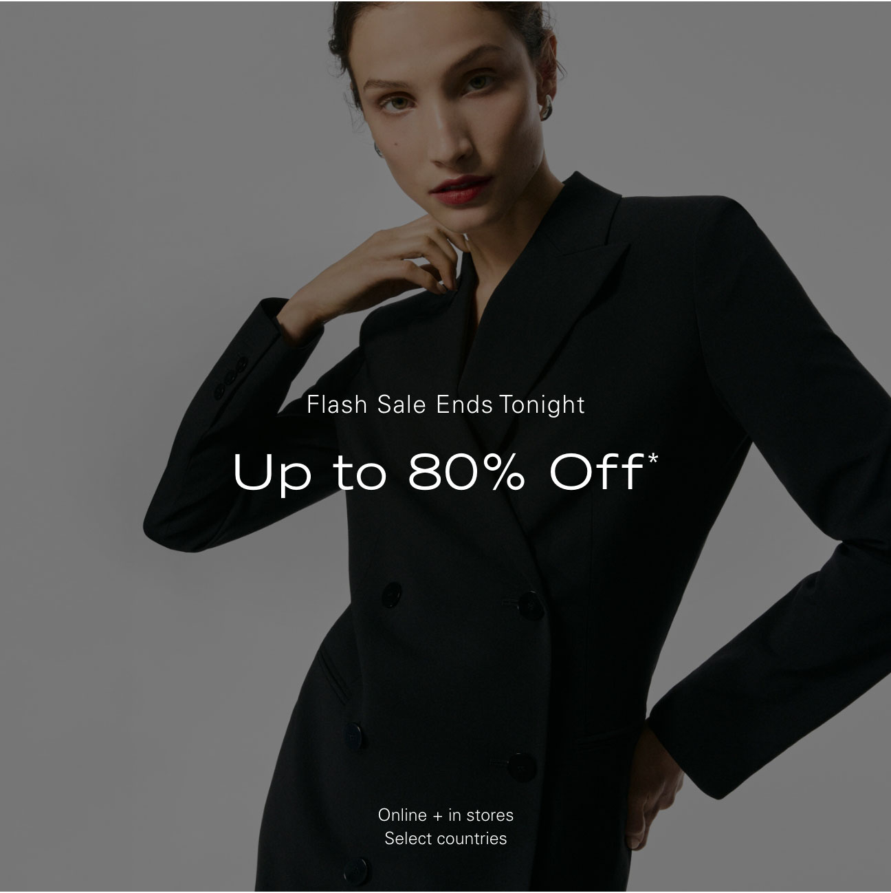 Up to 80% Off