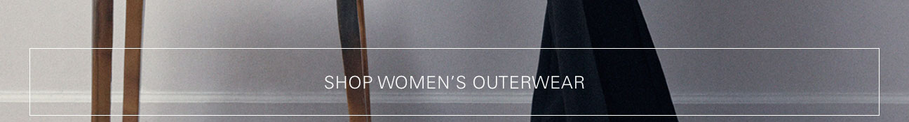 Shop Women's Outerwear