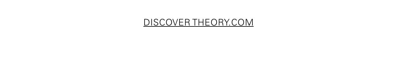 Discover Theory.com