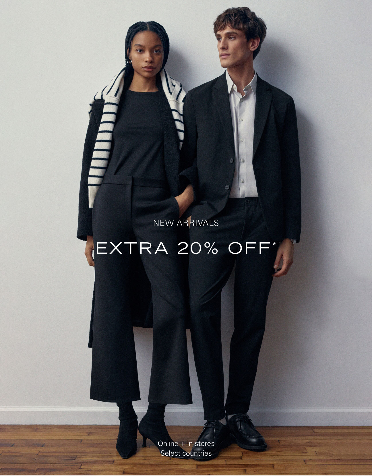 Extra 20% Off