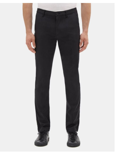 Classic-Fit Pant In Ascend Tech