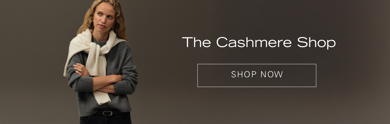 The Cashmere Shop