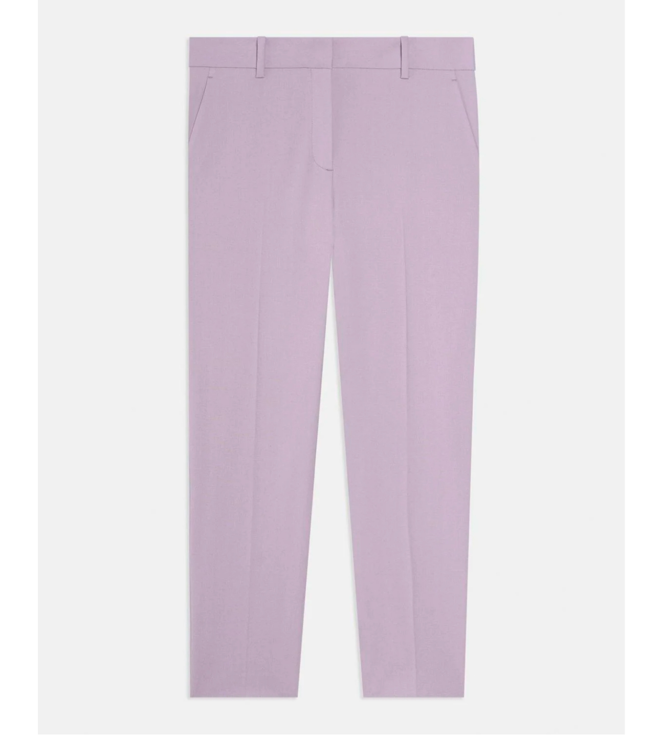 Treeca Pant in Good Wool