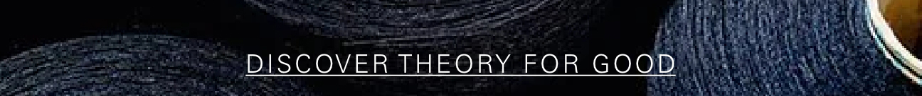 Discover Theory For Good