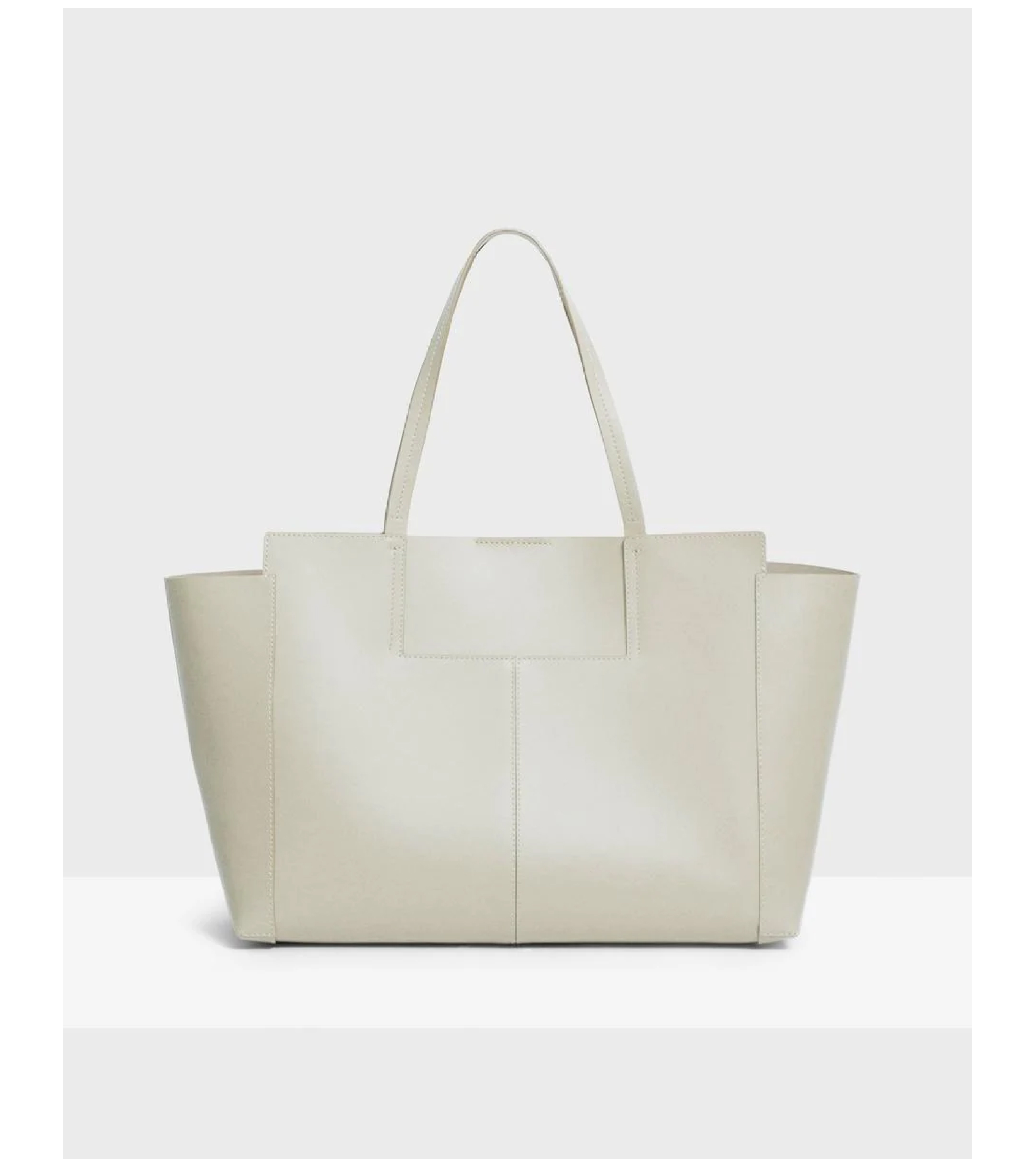 Tote Bag in Leather