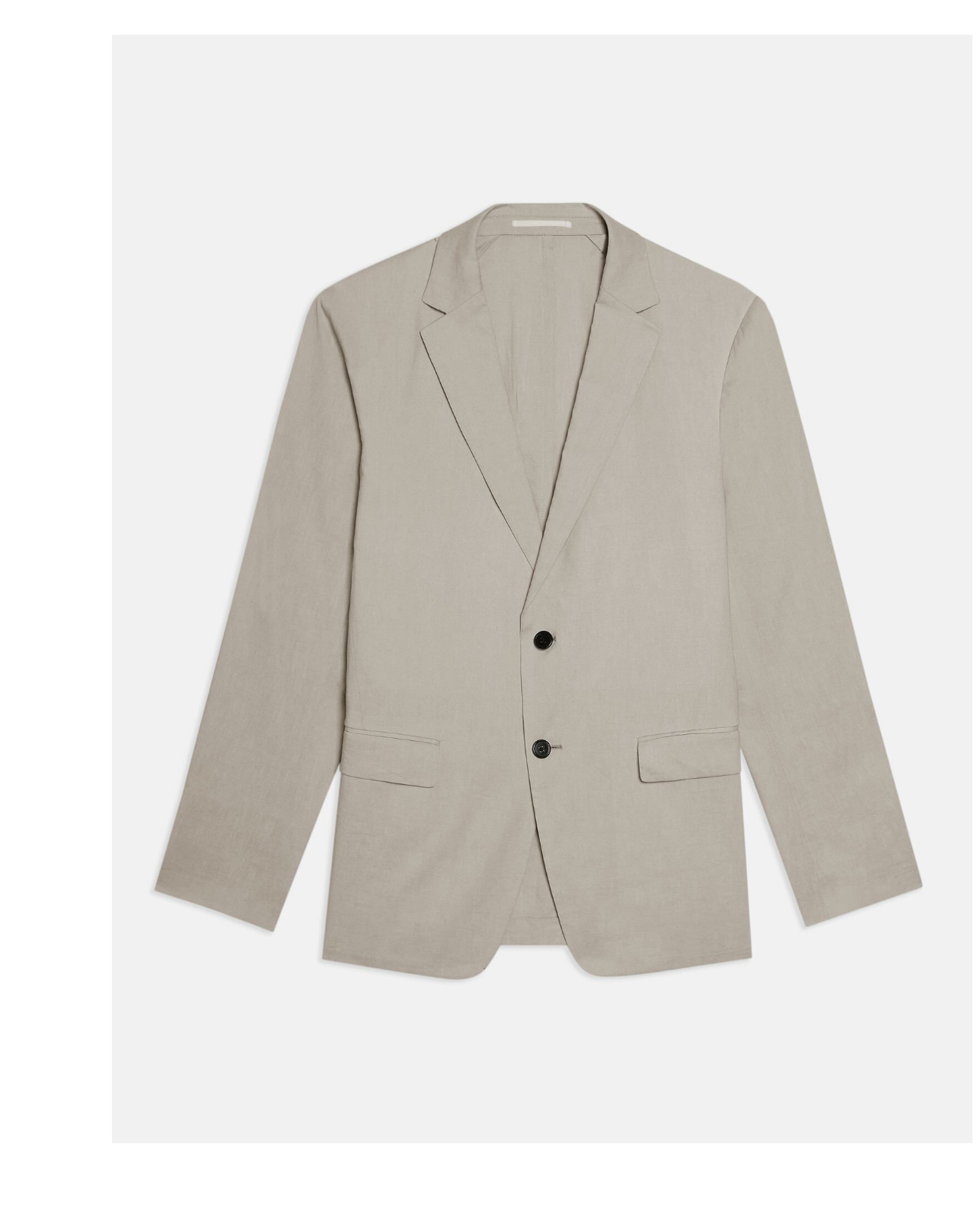 Clinton Blazer in Good Linen