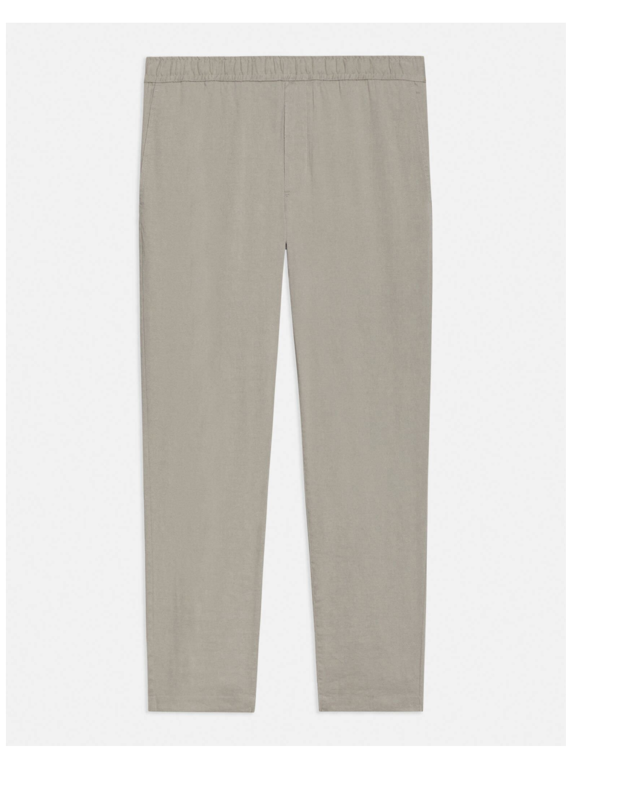 Curtis Pant in Good Linen