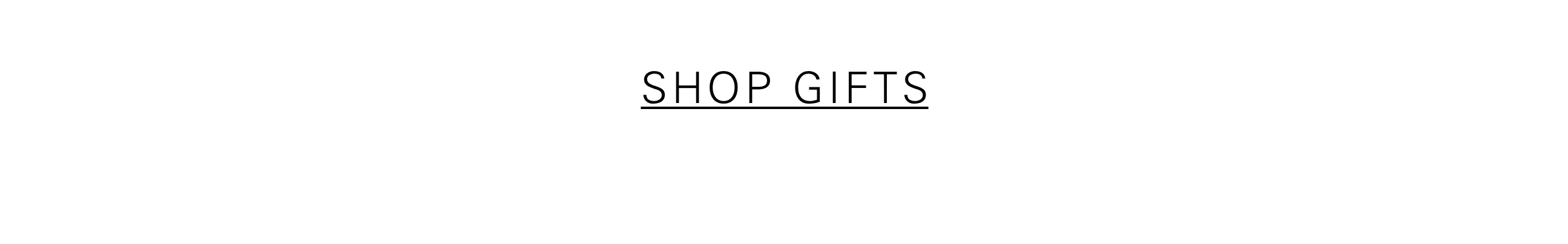 SHOP GIFTS