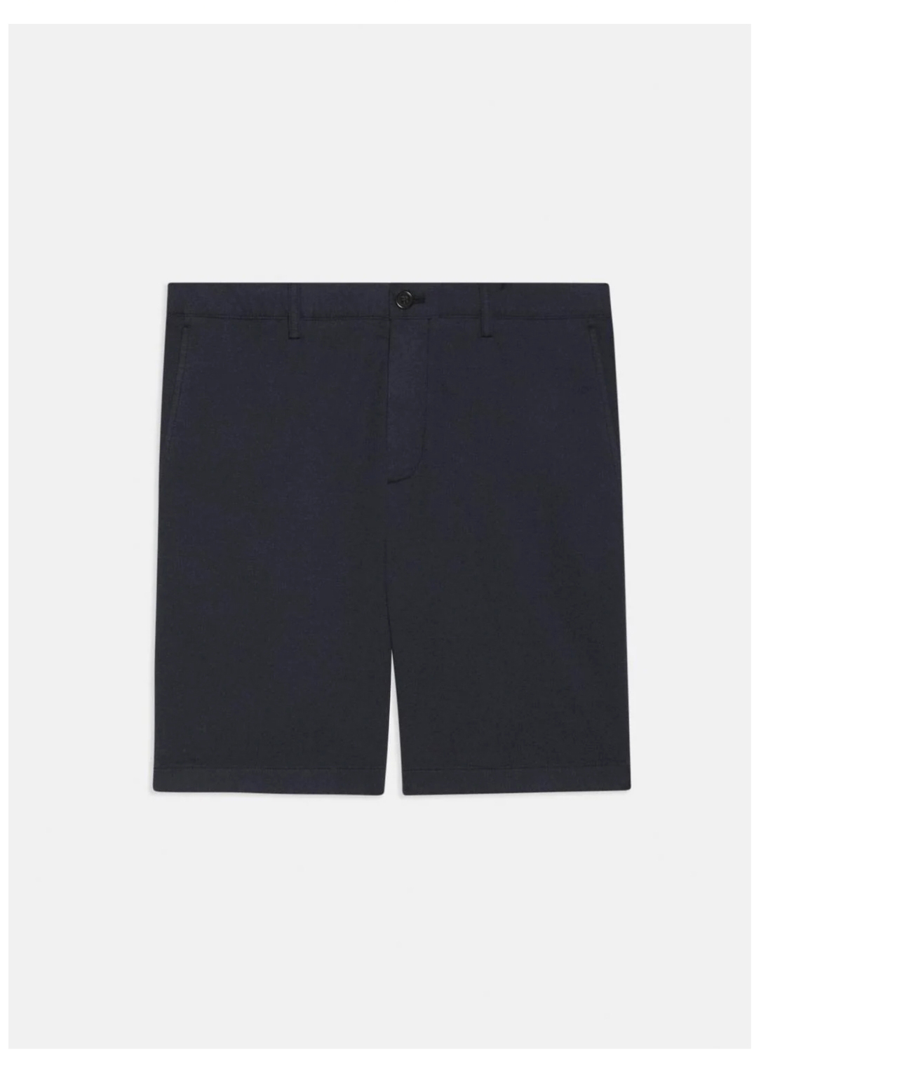 Zaine 9" Short in Organic Cotton