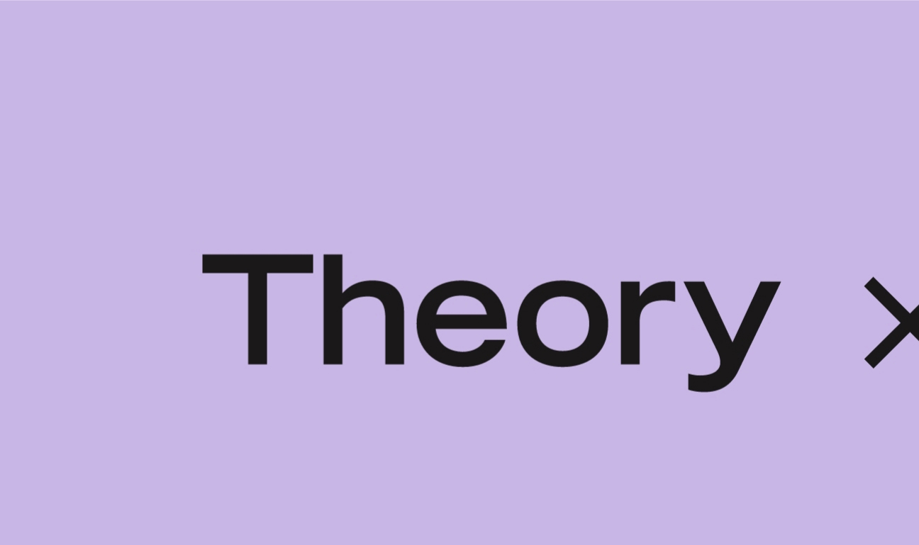 Theory X The Center