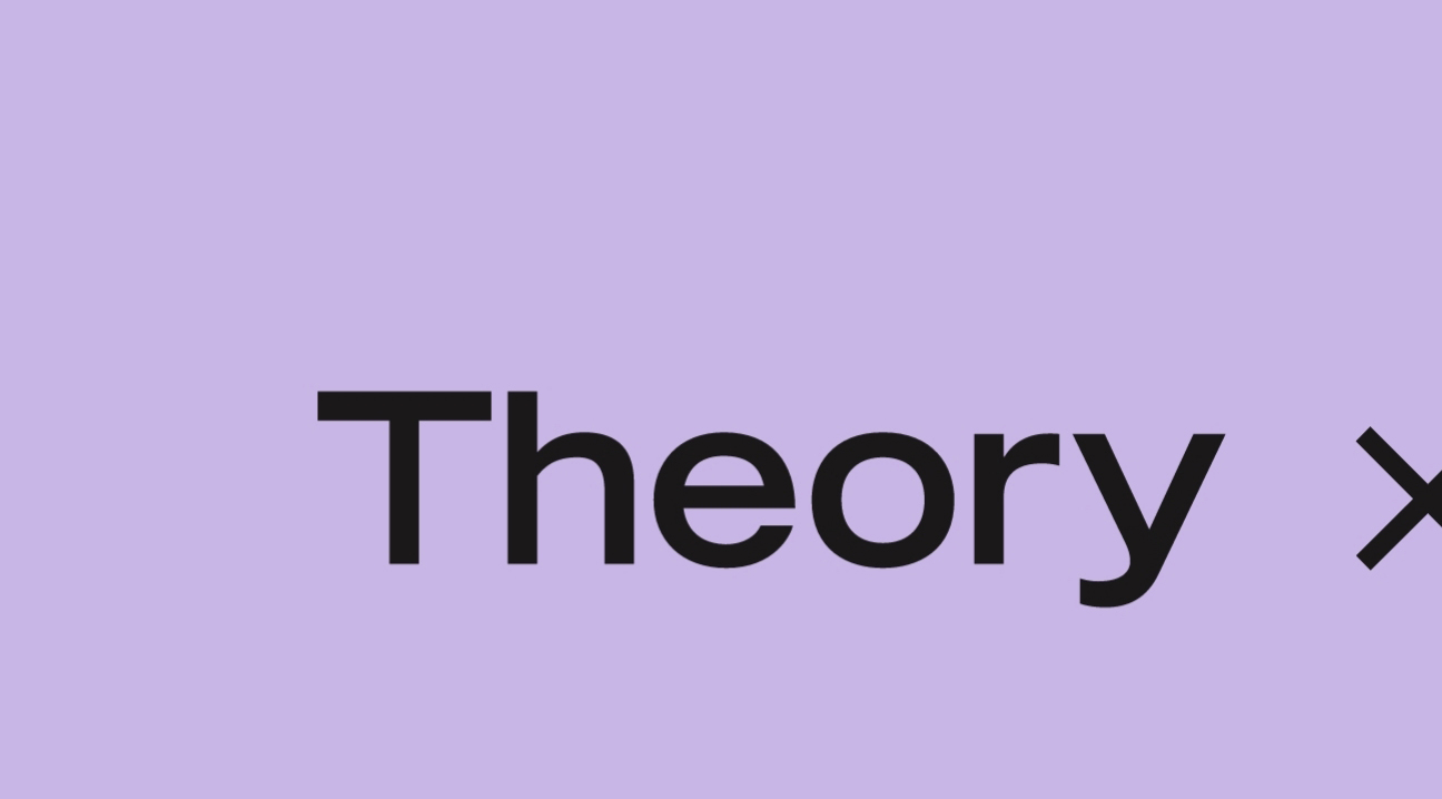 Theory X The Center