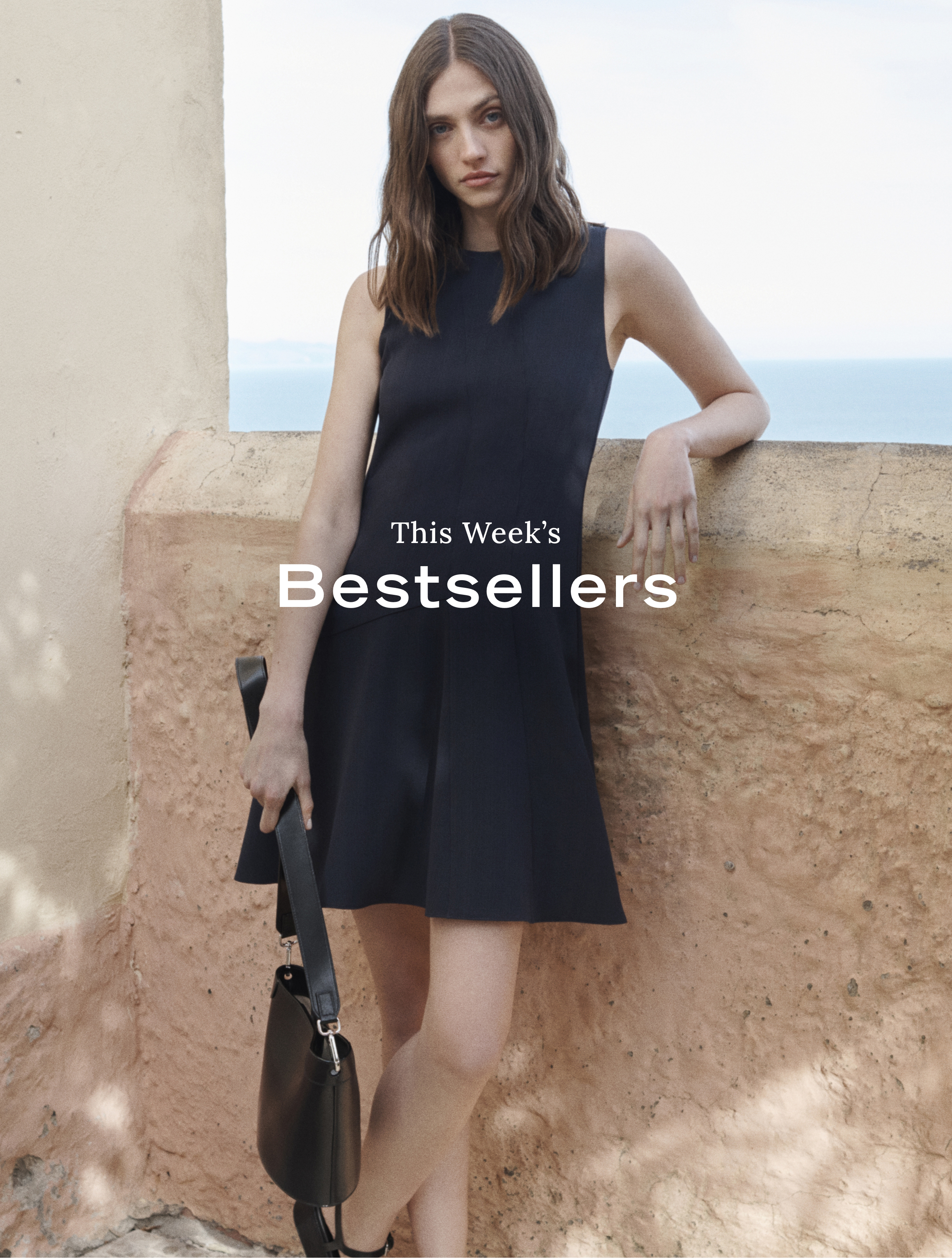 This Week's Bestsellers