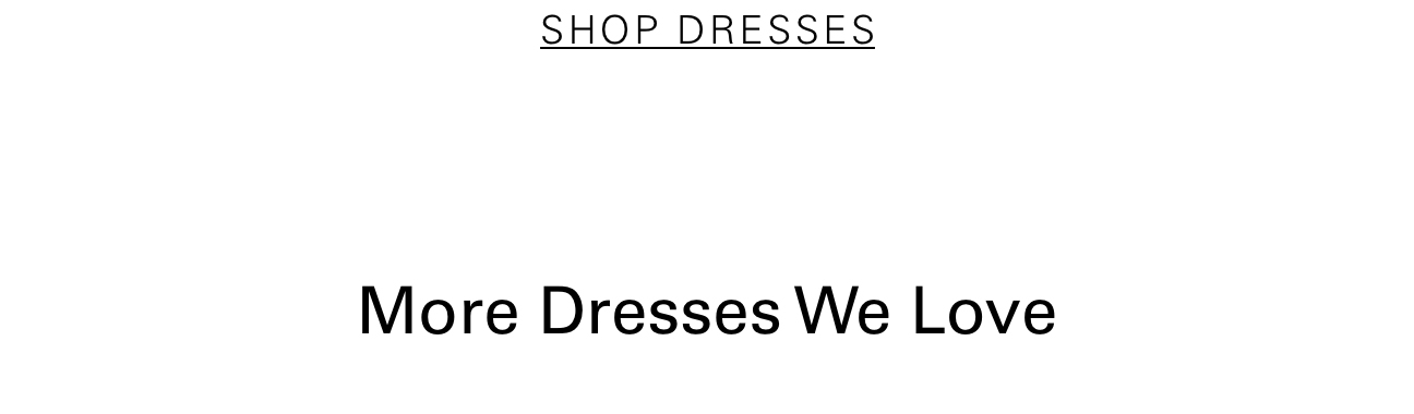 The Two-in-One Dress - Theory