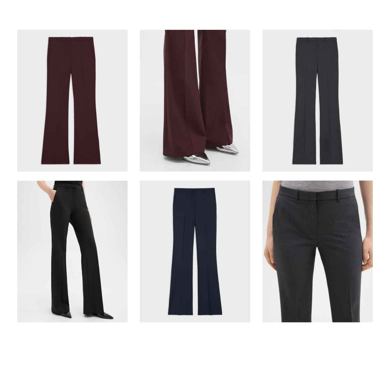 SHOP PANTS