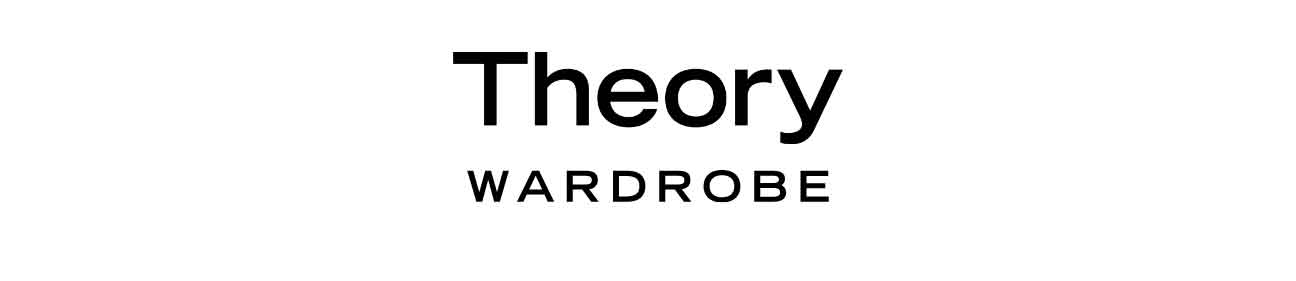 Theory Wardrobe