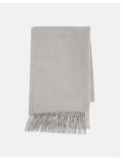 Classic Scarf in Cashmere