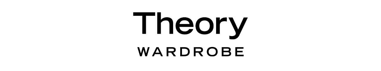 Theory Wardrobe