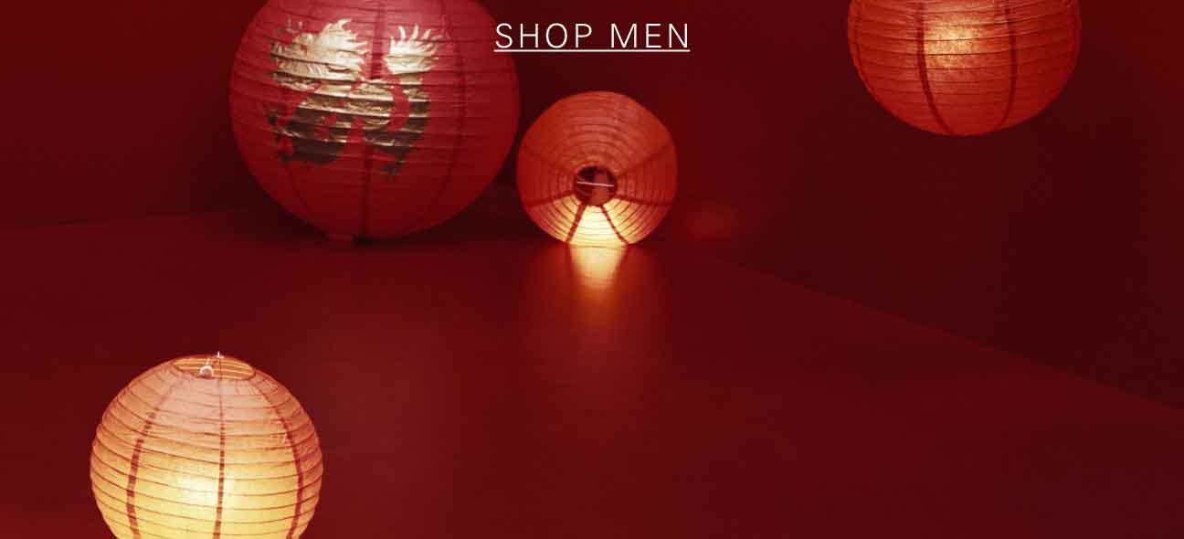 SHOP MEN