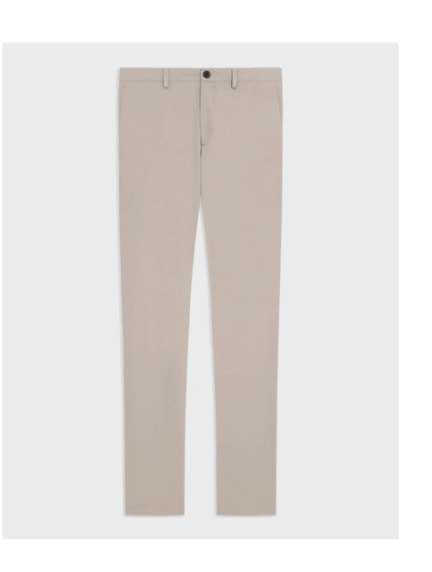 Zaine Pant in Precision Ponte