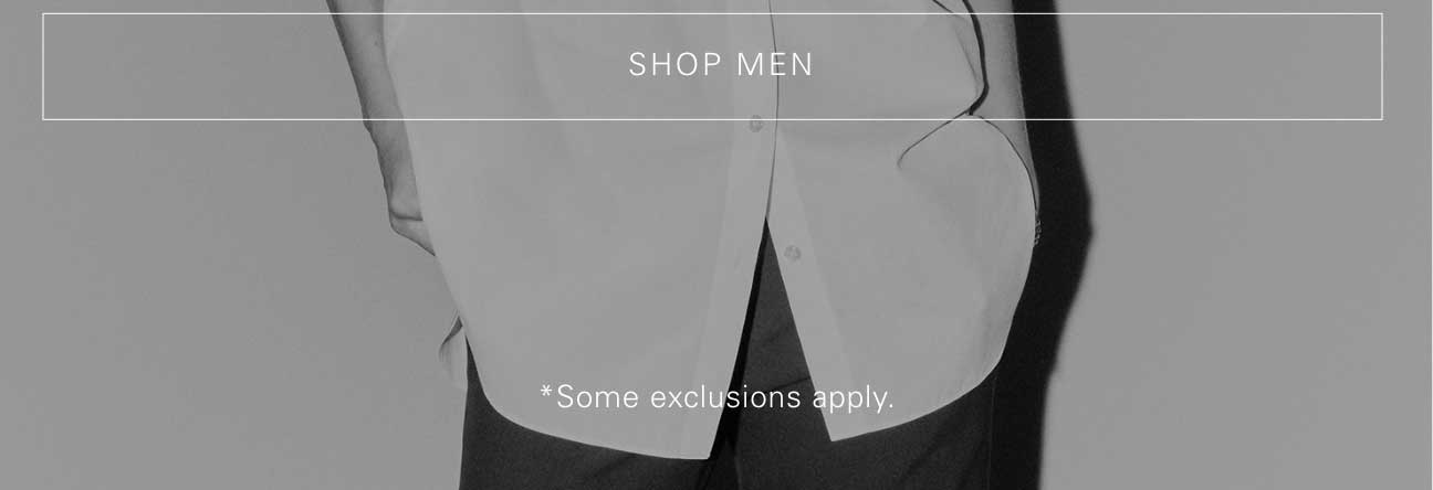 Shop Men