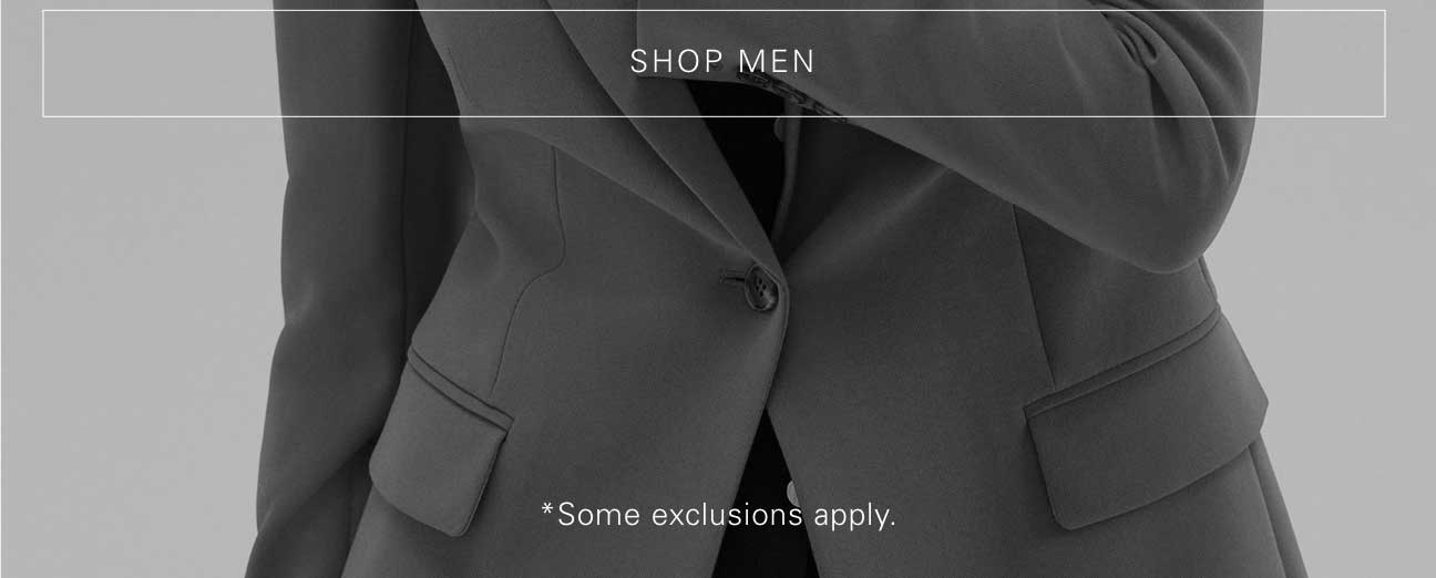 Shop Men