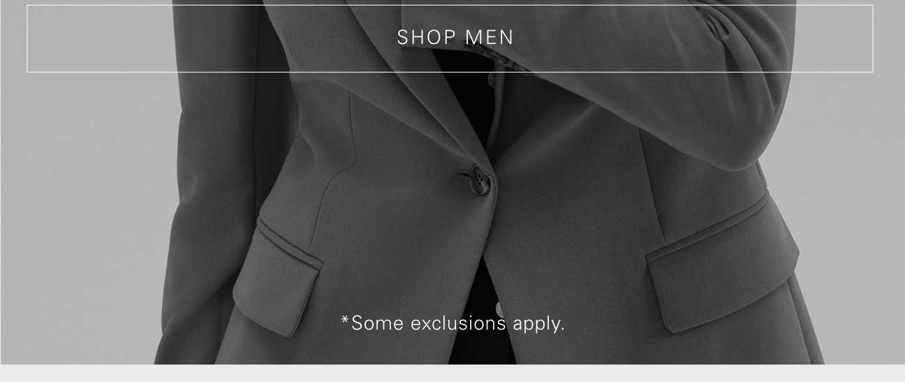 Shop Men