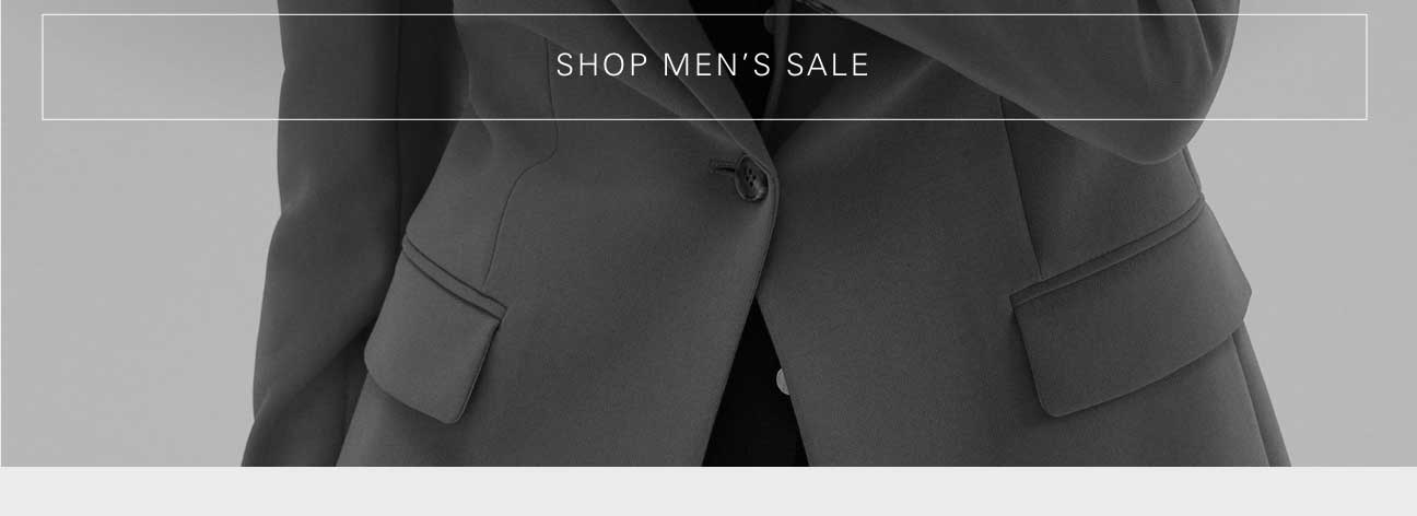 Shop Mens Sale