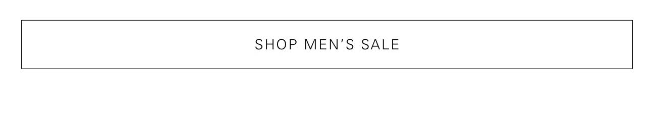 Shop Men's Sale