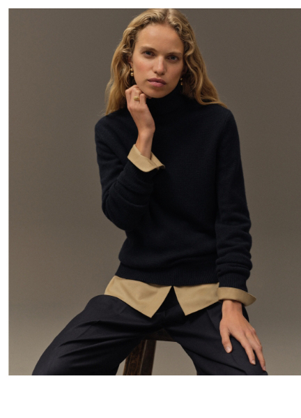 Shop The Cashmere Shop