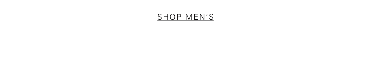 Shop Men