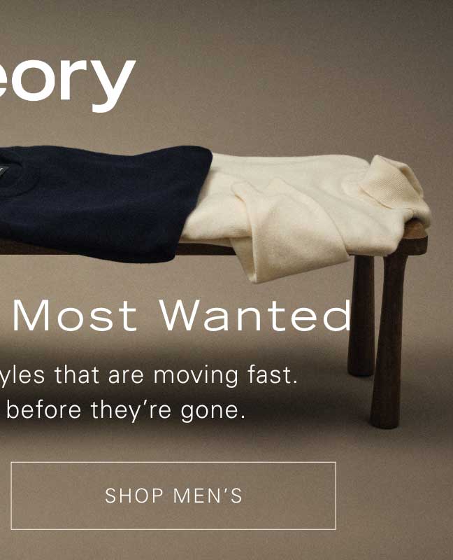 Shop Men