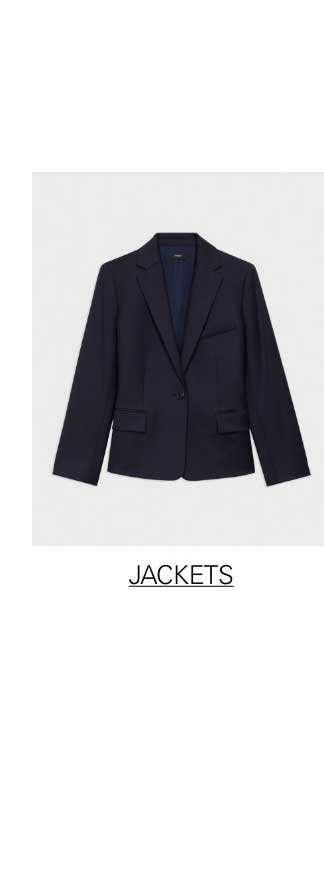 Jackets