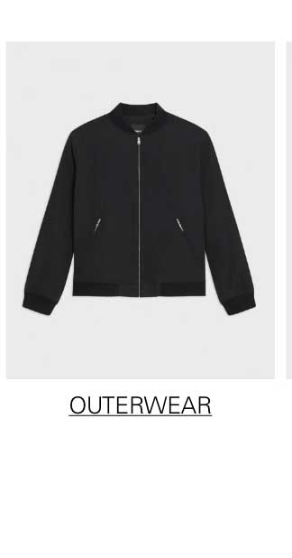 Outerwear