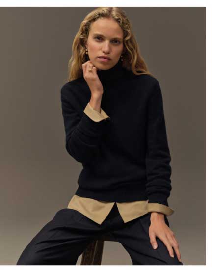 Women's Cashmere