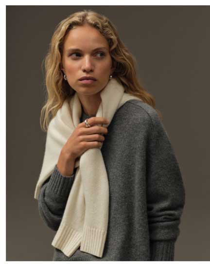 Women's Cashmere