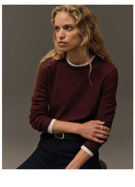 Women's Cashmere