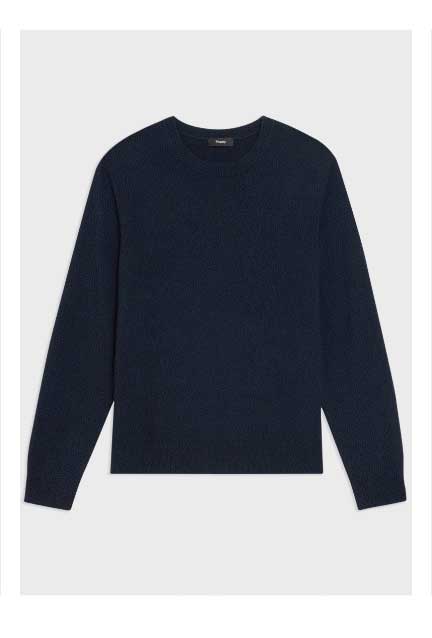 Hilles Crewneck Sweater in Cashmere