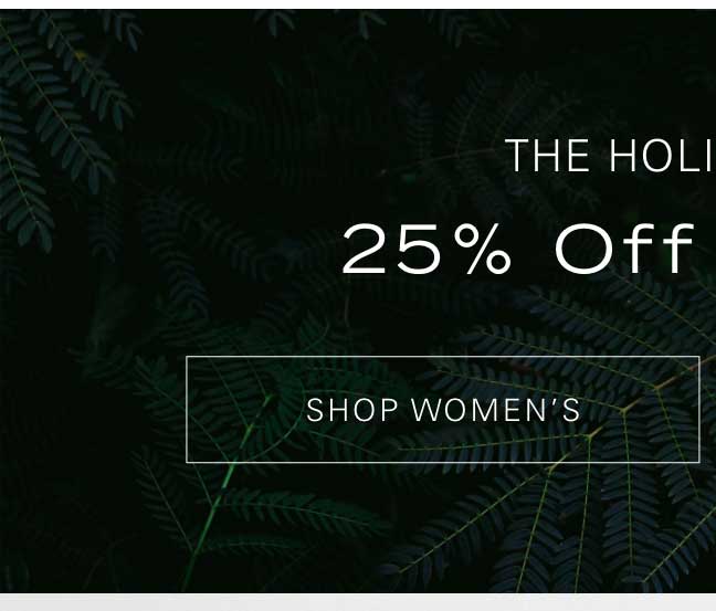 Shop Women's