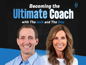 Ultimate Coach Podcast