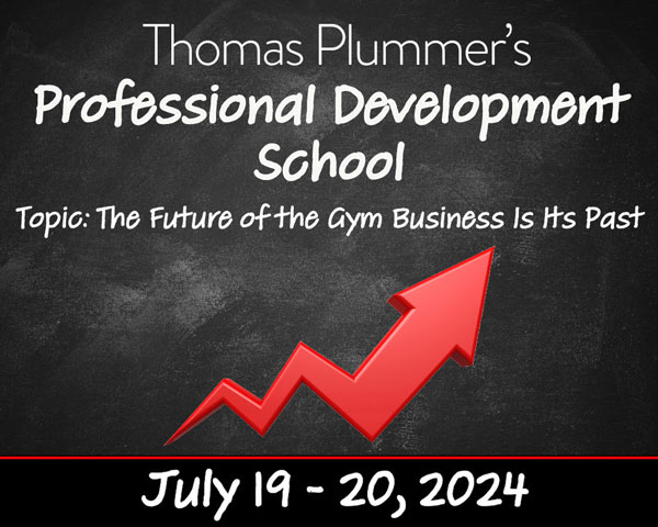 Thomas Plummer's Professional Development School