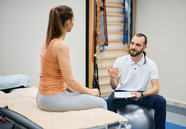 Where Can the Physical Therapist Assistant Provide Value Within the FMS Framework?