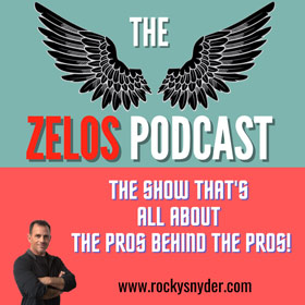 Zelos Podcast
