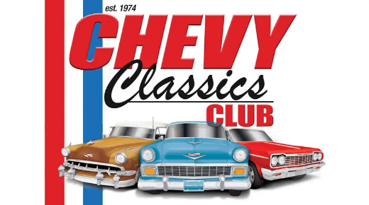 Chevy Classics Club
