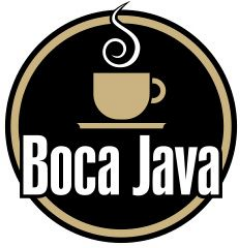 Boca Java