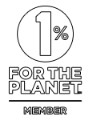 1% For the Planet Member