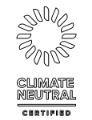 Climate Neutral Certified