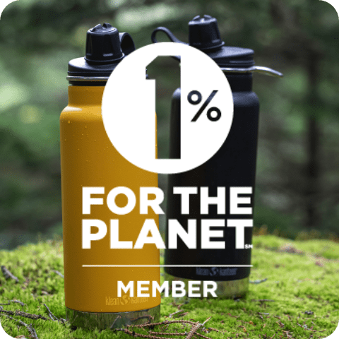 1% for the Planet Member