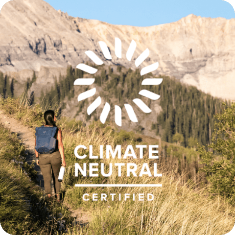 Climate Neutral Certified