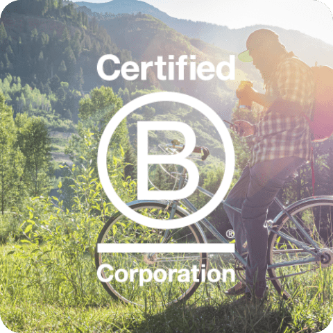 Certified B Corporation